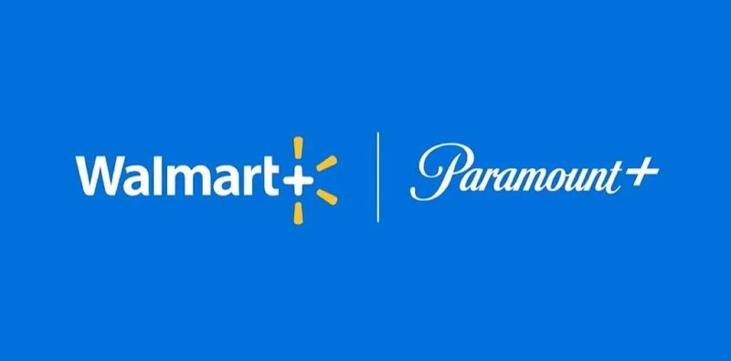 Walmart y Paramount+ se unen para ofrecer un nuevo servicio de streaming