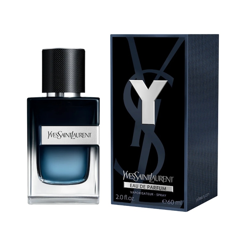 loción para hombre Yves Saint Laurent de 60ml