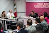Mando Unificado disminuye 36% homicidios dolosos y 53% robo de vehículos en la región Oriente del EdoMéx 