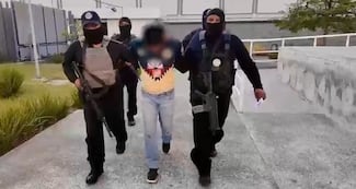 Detienen en Morelos a presunto responsable de la desaparición de Kimberly Joselin    