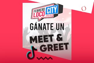 Festival City 2026 activa “Febrero Loco”: así puedes ganar un Meet & Greets y experiencias exclusivas en Querétaro