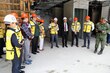 Firman acuerdo de transferencia de Hospital IMSS-Bienestar Cuajimalpa