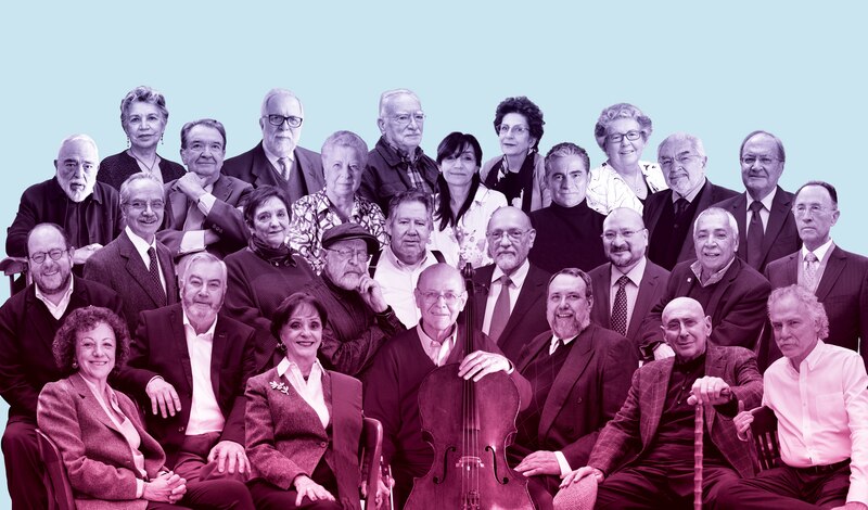 Premios Nobel de Literatura
