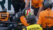 Josef Newgarden roba la gloria de Indy 500 a Pato O'Ward