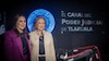 Toca ahora al PJF impartir justicia para todos; “es derecho, no privilegio”: Yasmín Esquivel