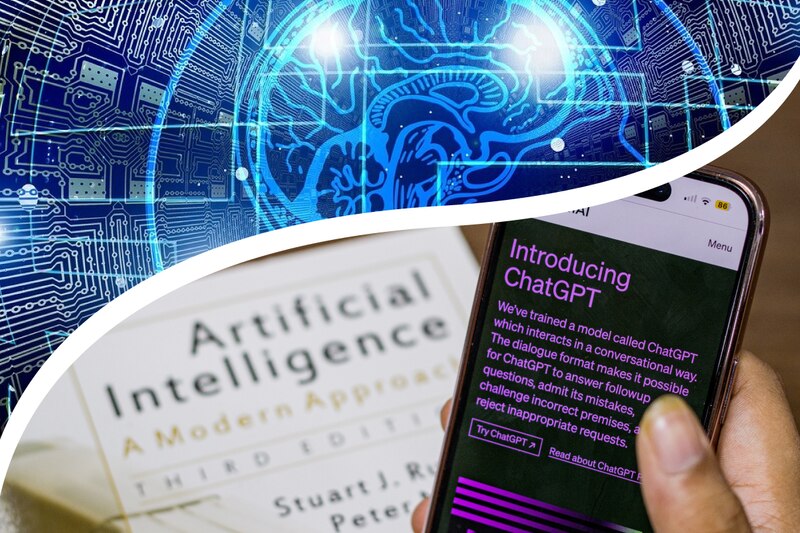 Inteligencia Artificial: El futuro es ahora
