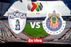 Pachuca vs Chivas: Horario, canal, cómo y dónde ver en vivo el partido de la Jornada 16 Liga MX