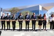 Inauguran edificio de la Universidad de Texas en Querétaro