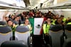 Cemex se suma al auxilio humanitario; deriva equipos de socorro a zona cero en Venezuela