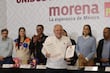 Rafael Marín inicia ruta interna de Morena por la coordinación en Quintana Roo