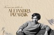 Tenemos que hablar de: Alejandra Pizarnik, la poeta maldita que hizo del dolor un arte