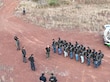 Nuevos elementos de la Guardia Civil de Tecámac concluyen curso de capacitación