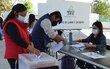 Hasta seis años de cárcel por violar veda electoral