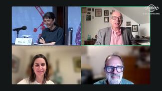 Se busca devaluar la vida de los migrantes mediante la “basurización”: Claudio Lomnitz