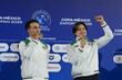 México conquista cinco medallas en la Copa México de Clavados 2026