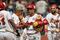 Aplastante triunfo de Diablos Rojos a Conspiradores