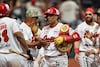 Aplastante triunfo de Diablos Rojos a Conspiradores