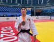 Guadalajara recibe a más de 230 atletas de 35 países en el Grand Prix de Judo 2025