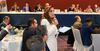 Mara Lezama destaca potencial económico y oportunidades de inversión en Quintana Roo 