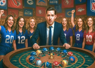 Dinero, el nuevo GOAT en la NFL