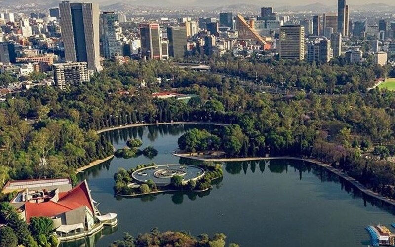 Ciudad de México