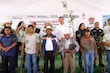 Puebla inicia Plan de Reforestación 2025 en microrregión de Cuapiaxtla