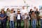 Puebla inicia Plan de Reforestación 2025 en microrregión de Cuapiaxtla