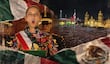 “Viva el México independiente y soberano”: clama la presidenta Sheinbaum en su Segundo Grito de Independencia