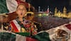 “Viva el México independiente y soberano”: clama la presidenta Sheinbaum en su Segundo Grito de Independencia