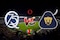 Querétaro vs Pumas: Horario, canal, transmisión, cómo y dónde ver el debut de Keylor Navas