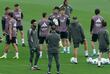 El vestidor roto del Real Madrid: ¿qué pasa en el equipo? Señalan peleas a golpes y rencillas 