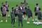 El vestidor roto del Real Madrid: ¿qué pasa en el equipo? Señalan peleas a golpes y rencillas 
