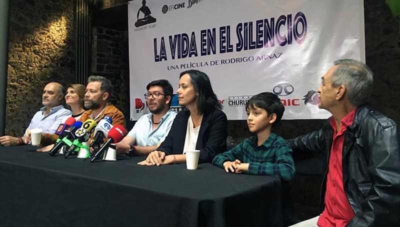 La vida en el silencio