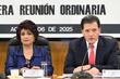 Sin organismos locales electorales, se pone a México en riesgo de legitimidad y gobernabilidad: IECM