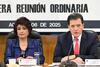 Sin organismos locales electorales, se pone a México en riesgo de legitimidad y gobernabilidad: IECM