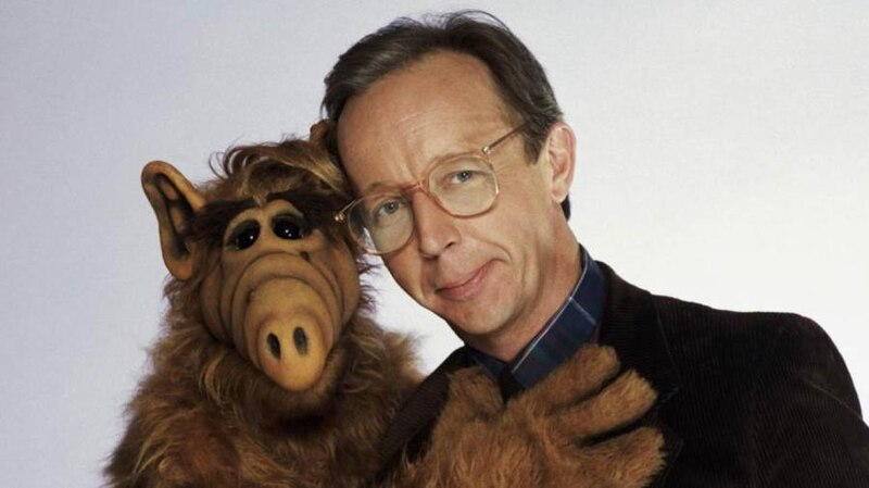 Jim Henson, el creador de los Muppets