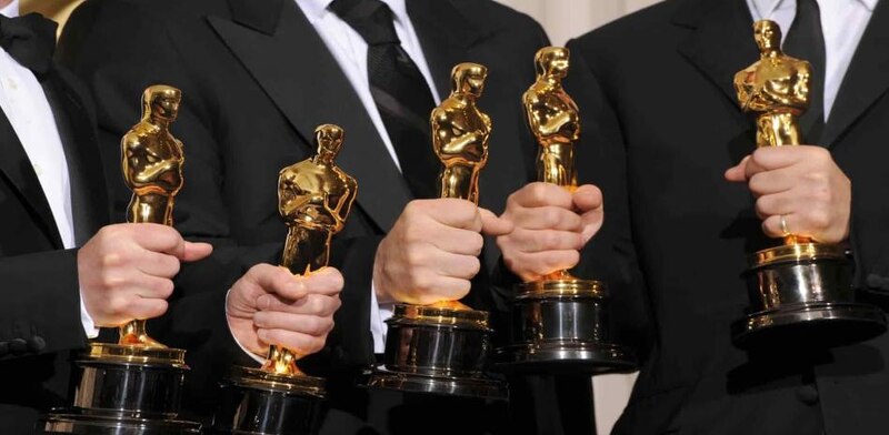 Premios Óscar