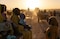 2.5 millones de refugiados necesitan ser reubicados en países seguros: ACNUR