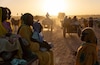 2.5 millones de refugiados necesitan ser reubicados en países seguros: ACNUR