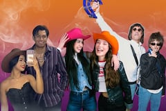 Estas son las mejores ideas de disfraces para Halloween 2025