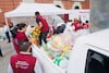 Tlalnepantla envía ayuda humanitaria a familias afectadas por lluvias en varios estados