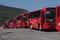 Aumentan 16% los viajes en transporte público en Jalisco