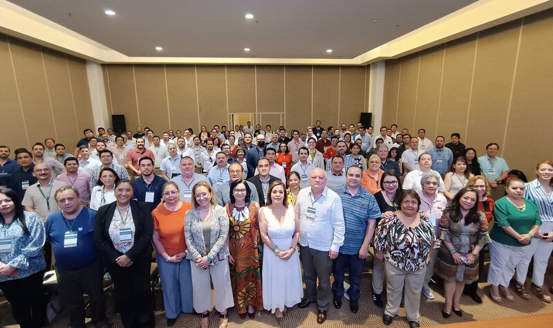 Reunión de trabajo de la Asociación de Profesionales de la Salud