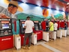 Clientes de Santander podrán hacer retiros en cajeros con Contactless,  