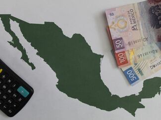 Marcadores económicos hoy 25 de mayo