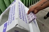 Publican los números de identificación de más de 13 mil proyectos del Presupuesto Participativo 2025