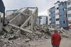 Daño a 4,000 escuelas en Colombia tras el terremoto eleva riesgo de reclutamiento infantil: ONU    