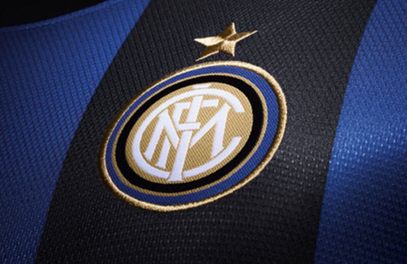 El logo del Inter de Milán