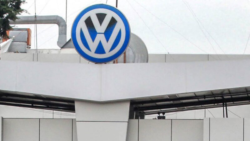 Volkswagen, líder en la industria automotriz