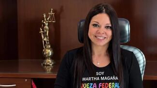 Audiencia de exjueza Magaña no implica sanción, se mantiene presunción de inocencia: TDJ